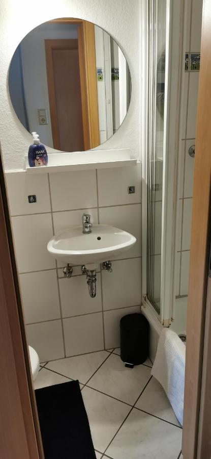 Zum Guten Schlaf BRE Exteriér fotografie